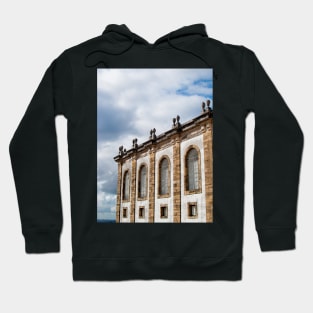 Coimbra University Hoodie